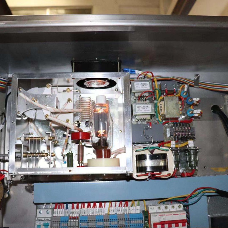 航天東方 ZAP-6000 高速機(jī)